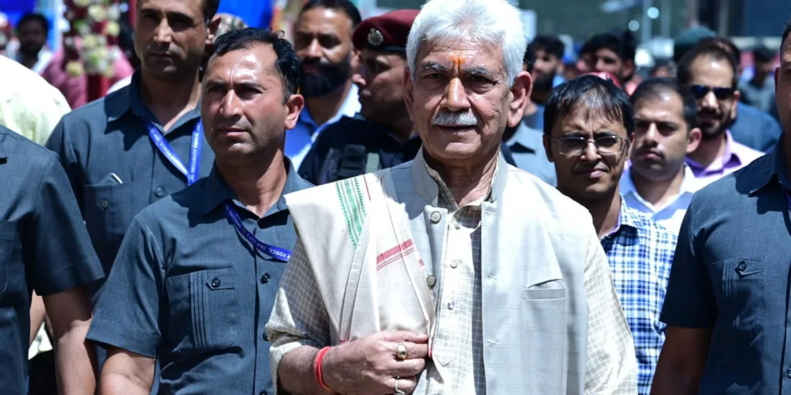 Amarnath Yatra Crosses 3 Lakh Mark