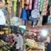 Fines Imposed, CCTV Compliance Checked in Market Raids Across Shopian