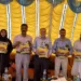 GGHSS Qazigund Releases ‘Baab-E-Kashmir’, Honours Board Toppers and Sports Achievers