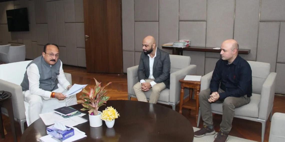 اے آئی کے ایس نے دہلی کے وزیر داخلہ سے پریادرشنی ماٹو کے قاتل اور ریپ مجرم کی رہائی کو روکنے کی اپیل کی