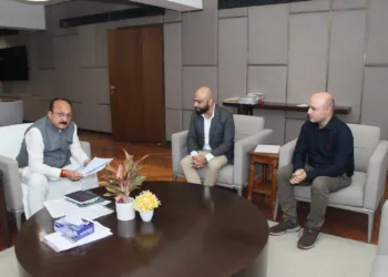 اے آئی کے ایس نے دہلی کے وزیر داخلہ سے پریادرشنی ماٹو کے قاتل اور ریپ مجرم کی رہائی کو روکنے کی اپیل کی