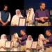 Al Aqsa Chairperson Gowhar Mir Receives Uttam Bharat Puraskar 2025 for Outstanding Social Service