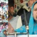 Sakeena Itoo Visits Zangalpora, Reviews Developmental Needs