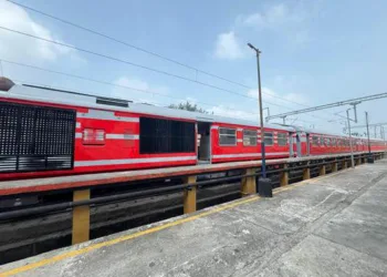 AI-Powered Rail Upgrades to Transform Jammu & Kashmir’s Connectivity: Ashwini Vaishnaw