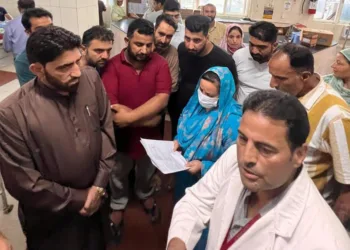 “Major Reshuffle of Doctors Inevitable to Improve Patient Care”: Health Minister Sakina Itoo