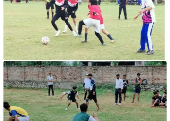 Student Players Light Up Inter-District & Zonal Championships