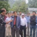 Kupwara CEO Concludes Three-Day Visit to Karnah: Emphasizes Teachers’ Role in Nation Building and Quality Education