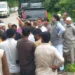 MLA Javed Mirchal Pledges Accelerated Development During Visit to Karnah’s Border Villages