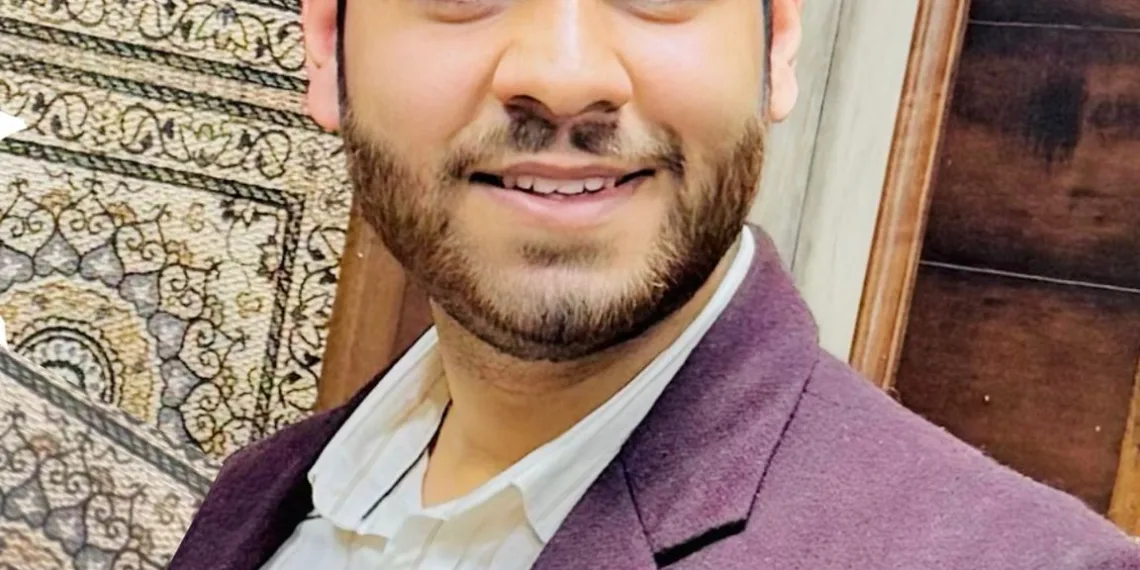 Maroof Khan Demands Stern Action Following Seizure of 1,200 kg Rotten Meat in Srinagar