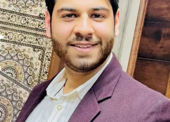 Maroof Khan Demands Stern Action Following Seizure of 1,200 kg Rotten Meat in Srinagar