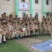 3 J&K NCC Battalion Launches Annual Training Camp for 285 Cadets at Udhampur