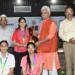 Youth Ideas Key to J&K’s Growth: LG Manoj Sinha at Viksit Bharat-Yuva Connect