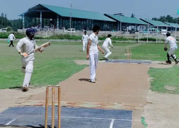 YSS organise Thrilling Sports Events Across J&K