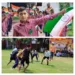 Thousand of Student Players participate in Inter-Zonal Tournaments, Tribal Sports Events, Anti-Drug Campaigns across J&K
