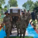 CRPF DG Pays Tribute to Personnel Killed in Udhampur Road Accident
