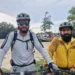 Sumbal Youth Pedal 100km to Gurez, Urge Peers to Ditch Drugs for Sports