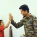Army Doctor Helps 8-Year-Old Akshay Find His Voice in Remote Kathua Village
