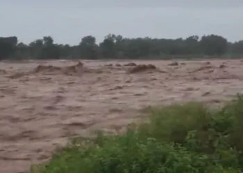 Four Dead, Several Injured as Cloudburst hits Kathua