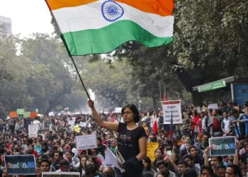 Silence is Freedom: Redefining Nationhood in Naya Bharat