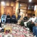 BJP holds organizational meeting of District Budgam in Srinagar, focuses to strengthen grassroots network