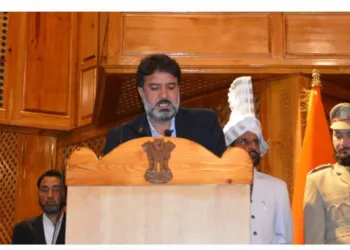 MLA Karnah Sanctions Key Infrastructure Projects Under SSY