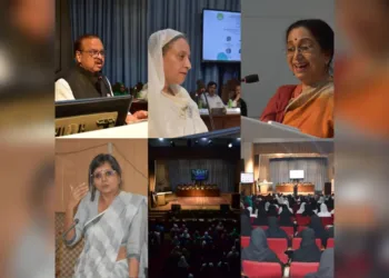 “Strengthen Internal Committees for Safer Campuses”: CUS VC Mobin at GCW Srinagar Workplace Harassment Workshop