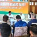 BJP holds meetings of Srinagar and Ganderbal Districts at Srinagar
