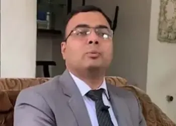 Rupesh Kumar Given Additional Charge of Director Information, J&K