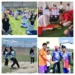 National Sports Week 2025: J&K Youth Celebrate with Spirit, Discipline and Sporting Zeal Across Districts