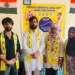 Bandipora Youth Leaders Join SBSP, Boosting Party’s Reach in J&K