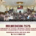 Military Healthcare Leaders from 15 Nations Converge at MILMEDICON-2025