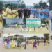 “CRPF’s 92 Battalion Promotes Fitness on National Sports Day”