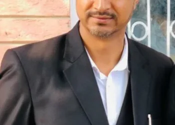 Budgam Deprived of Court Complex for 13 Years, Says Advocate Javed Hubi