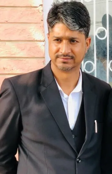 Budgam Deprived of Court Complex for 13 Years, Says Advocate Javed Hubi