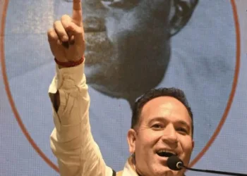 Attack on National Emblem at Hazratbal Dargah a Direct Assault on India’s Sovereignty: LOP Sunil Sharma