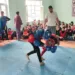 Budgam Hosts Thrilling Girls’ Wushu Championship