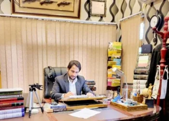 Srinagar Court Jails Man in ₹40 Lakh Cheque Bounce Case, Orders Compensation to Complainant