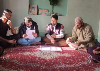 Roshankal Welfare Foundation Constitutes Executive Body, Reaffirms Commitment to Community Service