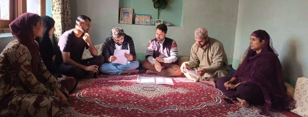 Roshankal Welfare Foundation Constitutes Executive Body, Reaffirms Commitment to Community Service