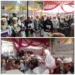 Annual Dastarbandi Ceremony Held at Madarsa Islamia Arabia Hidayat-ul-Banat Hajitra Karnah
