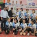 J&K Girls Win Bronze at 18th Roll Ball National Championship 2025