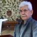 Dr. Rahi Masoom Raza’s Ideals Inspire India’s Vision of Viksit Bharat: LG Manoj Sinha