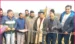 MLA Devsar Distributes PMAY Cheques Among Beneficiaries at Town Hall Devsar