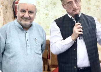 Rajya Sabha to Take Up KP Rehabilitation Bill; AIKS Mobilises Nationwide Backing