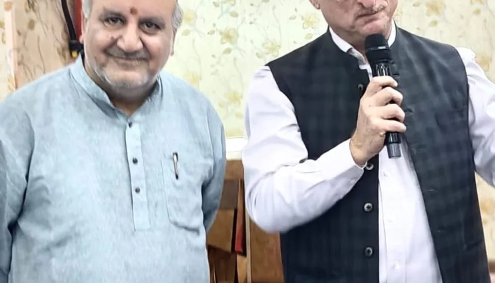 Rajya Sabha to Take Up KP Rehabilitation Bill; AIKS Mobilises Nationwide Backing