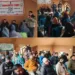 Awareness Camp on Self-Employment Schemes Held at Karipora, Budgam