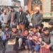 BDC Member Distributes Sports Kits Among School Children in Kalaroos