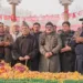 NC Leaders Mark Sheikh Mohammad Abdullah’s 120th Birth Anniversary With Tributes at Naseem Bagh