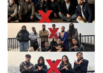 TEDx Dal Lake Sets Stage for International-Standard Ideas Platform in Kashmir