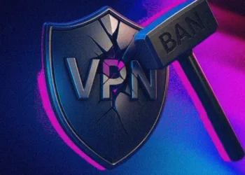 Action Initiated for Violation of Prohibitory Orders on Unauthorized VPN Usage in Anantnag
